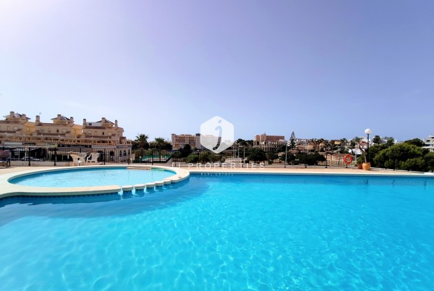 Resale - Apartment / flat -
La Zenia - Costa Blanca