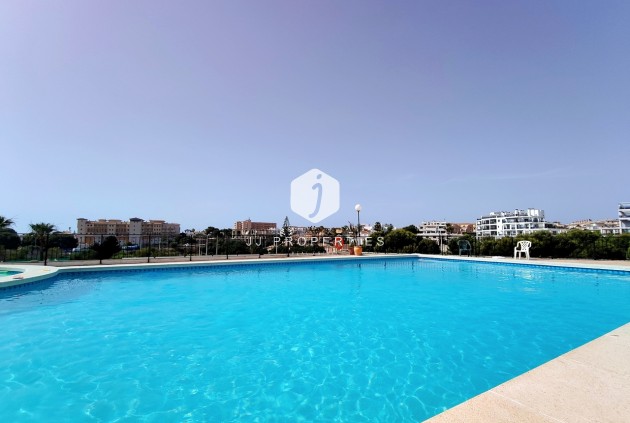 Resale - Apartment / flat -
La Zenia - Costa Blanca