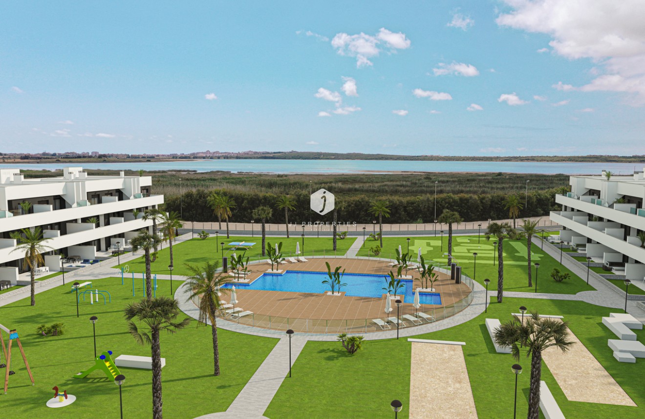 Resale - Apartment / flat -
Guardamar del Segura - Costa Blanca