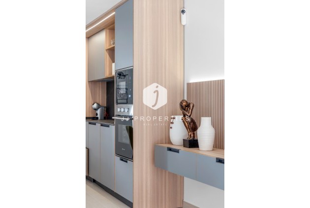 Resale - Apartment / flat -
Guardamar del Segura - Costa Blanca