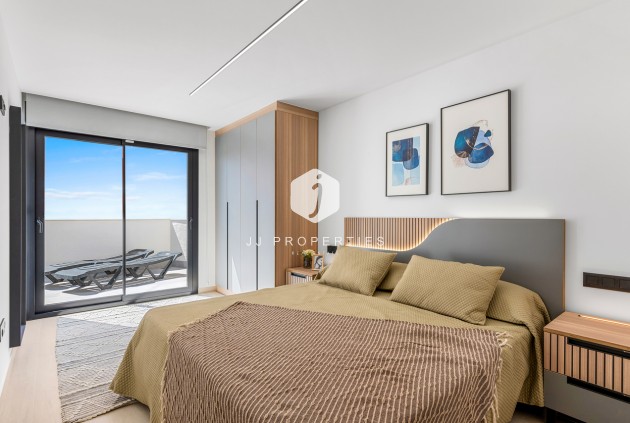 Resale - Apartment / flat -
Guardamar del Segura - Costa Blanca