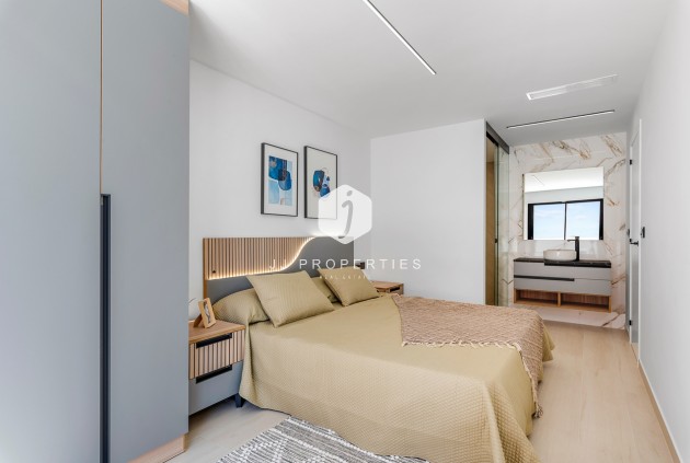Resale - Apartment / flat -
Guardamar del Segura - Costa Blanca