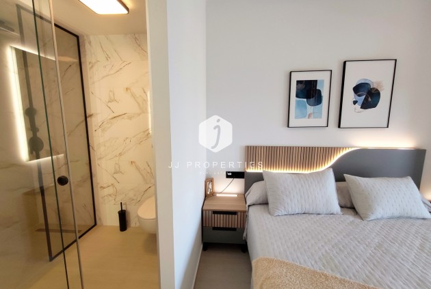 Resale - Apartment / flat -
Guardamar del Segura - Costa Blanca