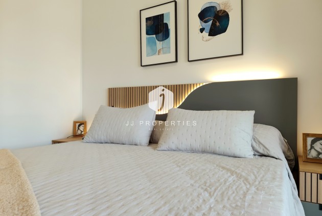 Resale - Apartment / flat -
Guardamar del Segura - Costa Blanca