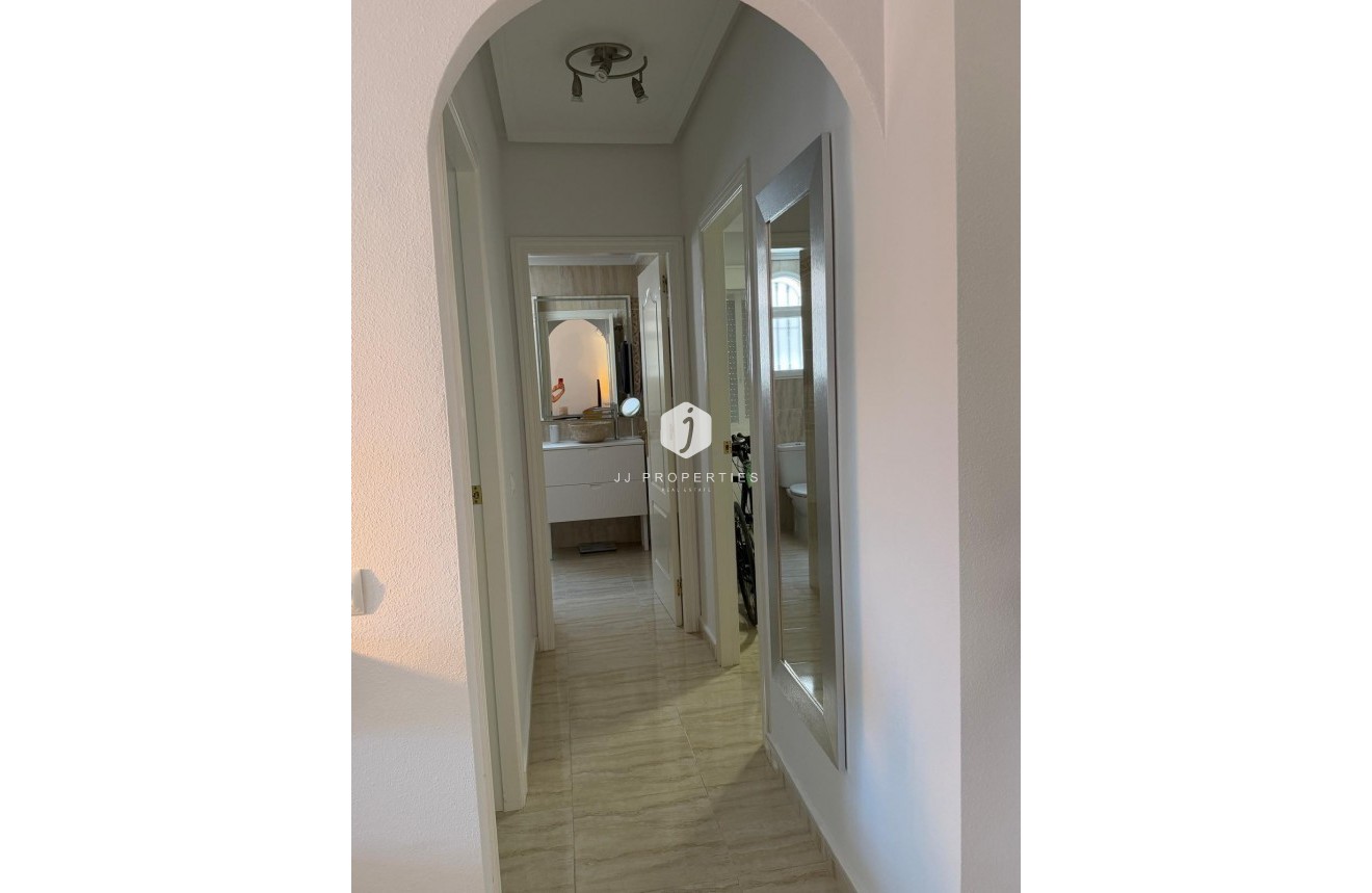 Resale - Chalet -
Orihuela Costa - Los Dolses