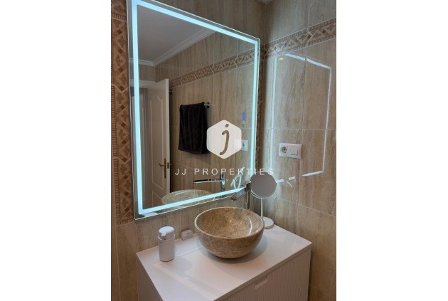 Resale - Chalet -
Orihuela Costa - Los Dolses