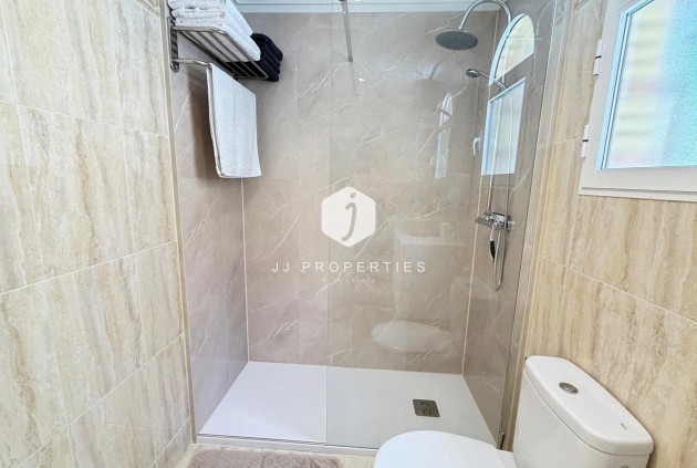Resale - Chalet -
Orihuela Costa - Los Dolses