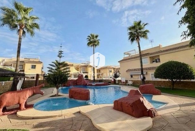 Resale - Chalet -
Orihuela Costa - Los Dolses