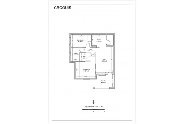 Resale - Chalet -
Orihuela Costa - Los Dolses