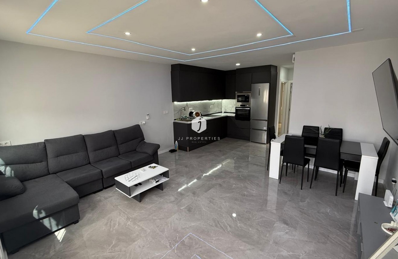 Resale - Chalet -
Torrevieja - Torreta Florida