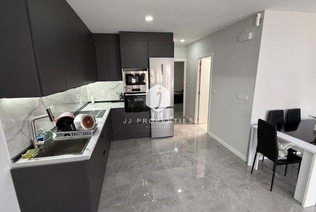 Resale - Chalet -
Torrevieja - Torreta Florida