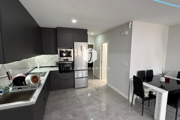 Resale - Chalet -
Torrevieja - Torreta Florida