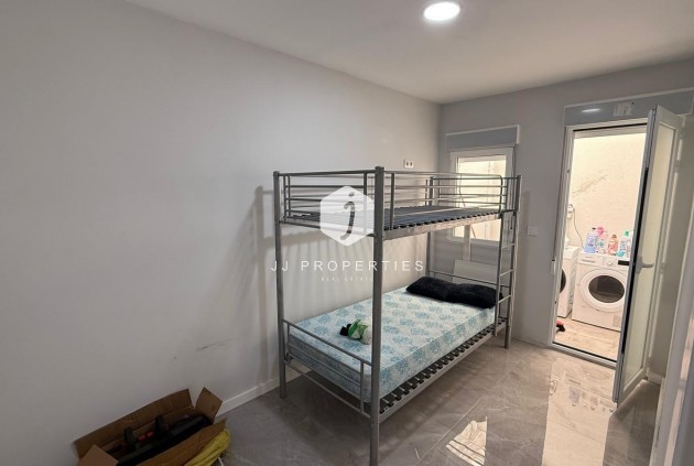 Resale - Chalet -
Torrevieja - Torreta Florida