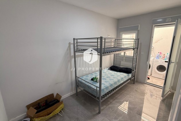 Resale - Chalet -
Torrevieja - Torreta Florida