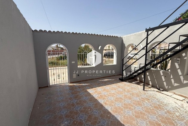 Resale - Chalet -
Torrevieja - Torreta Florida