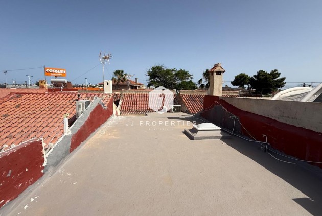 Resale - Chalet -
Torrevieja - Torreta Florida