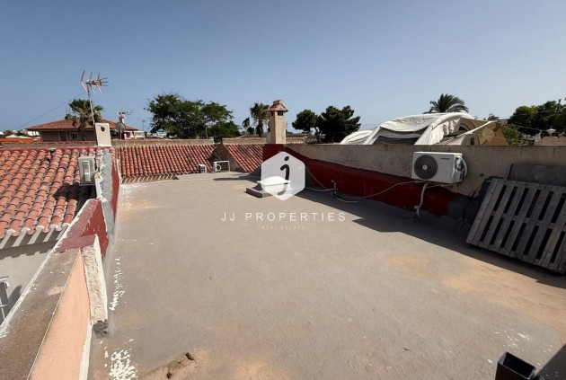 Resale - Chalet -
Torrevieja - Torreta Florida