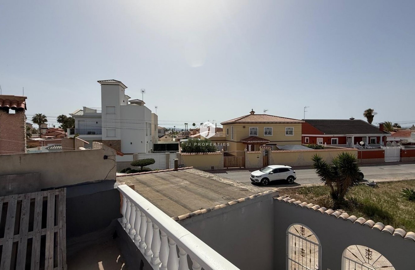 Resale - Chalet -
Torrevieja - Torreta Florida