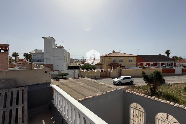 Resale - Chalet -
Torrevieja - Torreta Florida