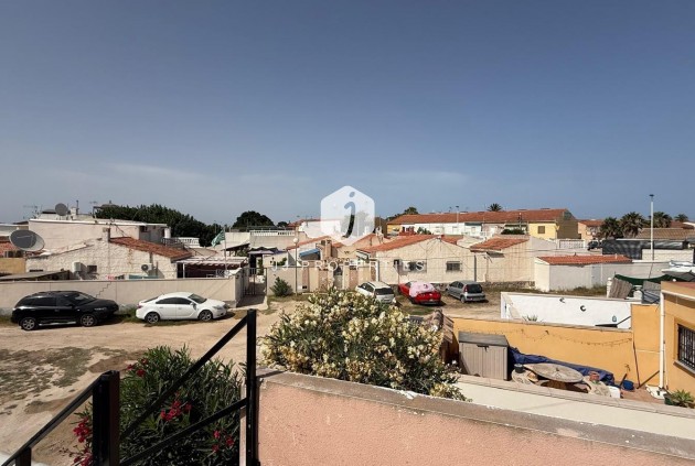 Resale - Chalet -
Torrevieja - Torreta Florida