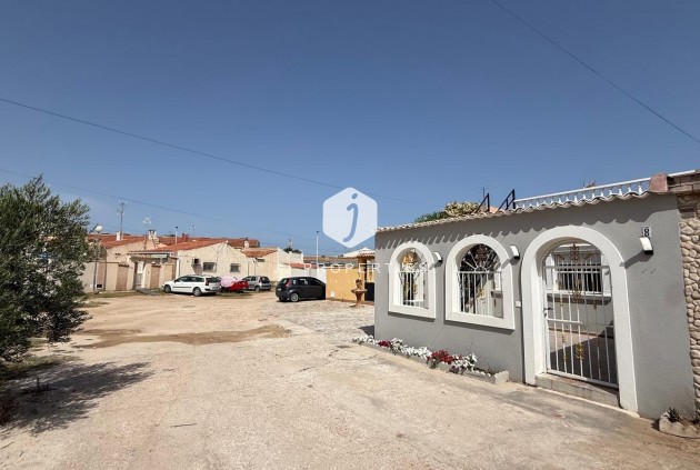 Resale - Chalet -
Torrevieja - Torreta Florida