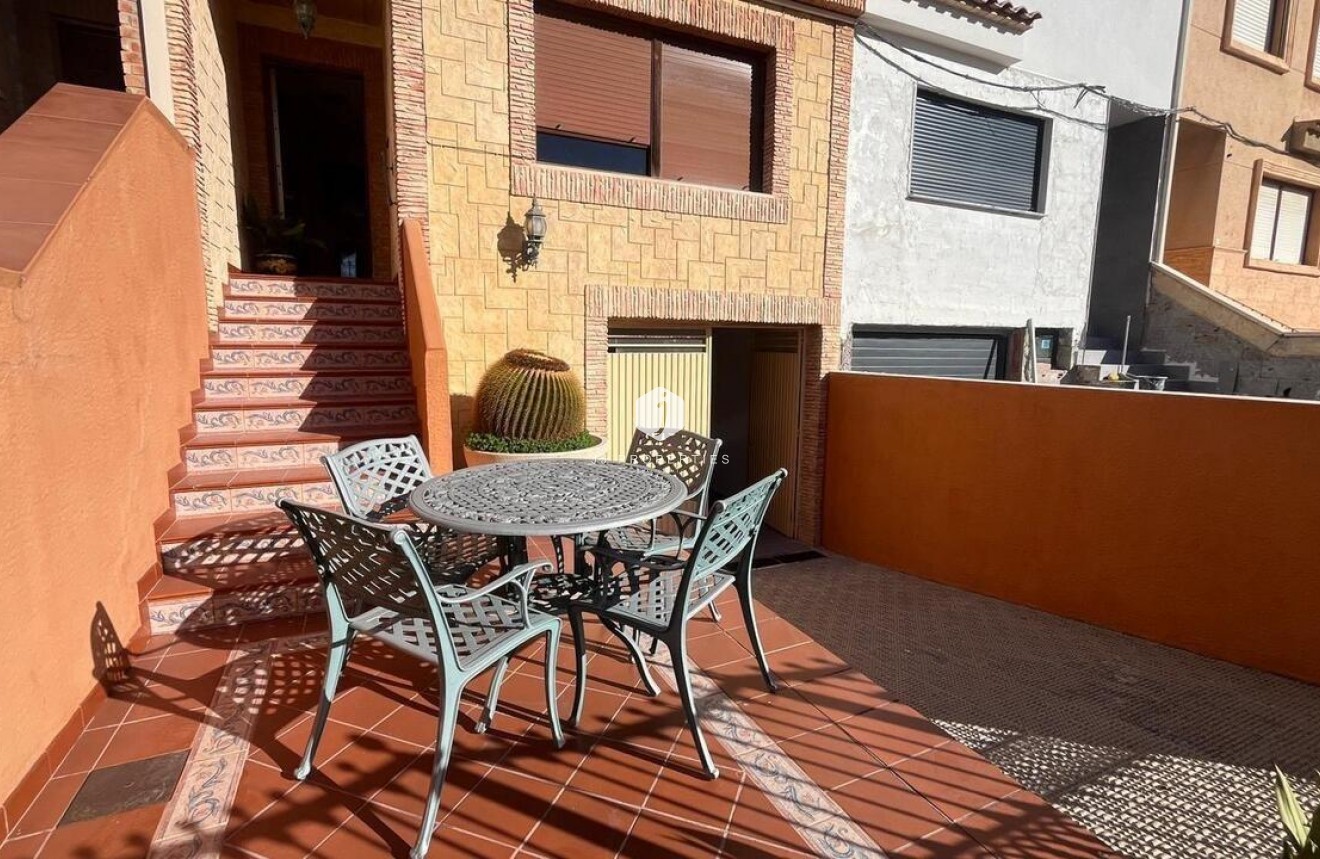 Resale - Chalet -
Formentera del Segura - Pueblo 5