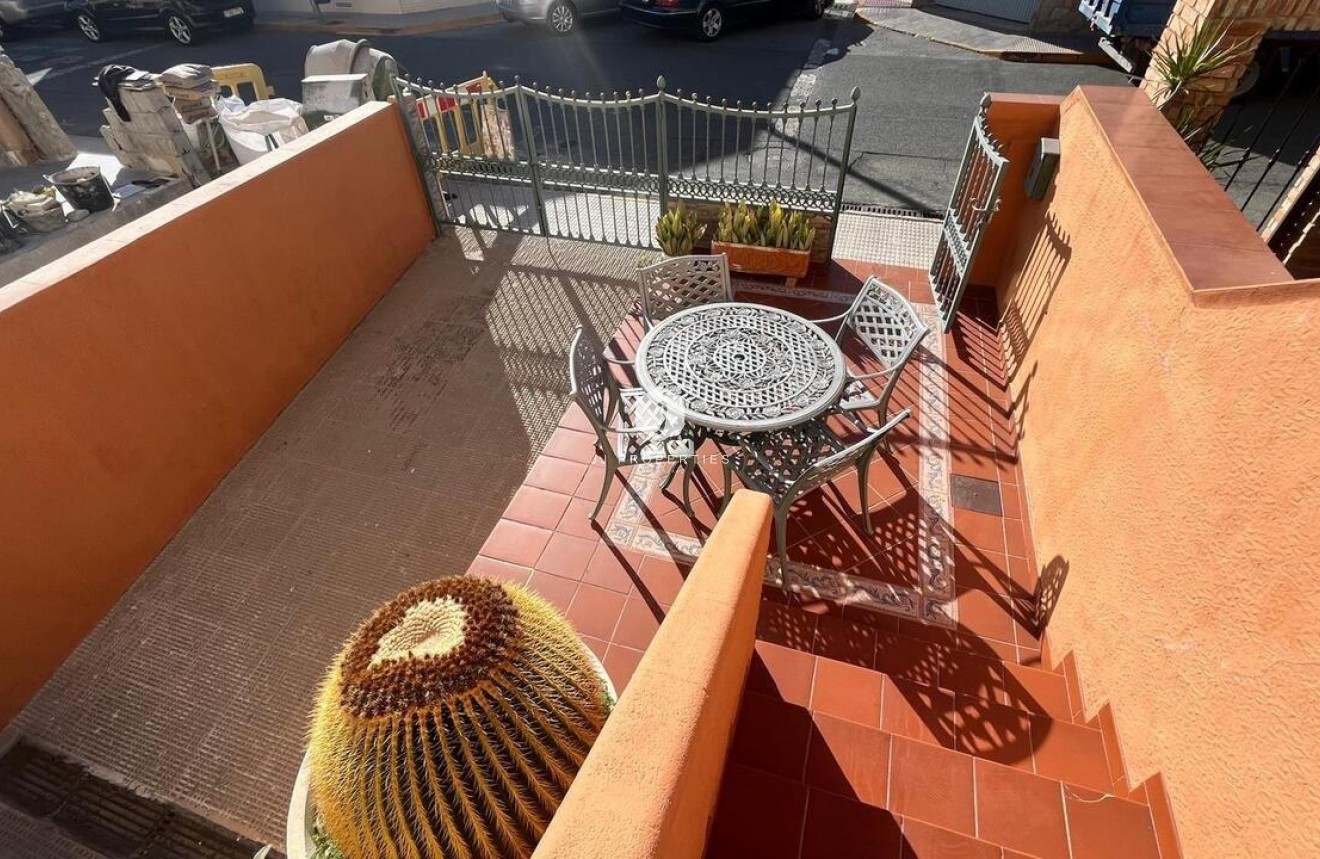 Resale - Chalet -
Formentera del Segura - Pueblo 5