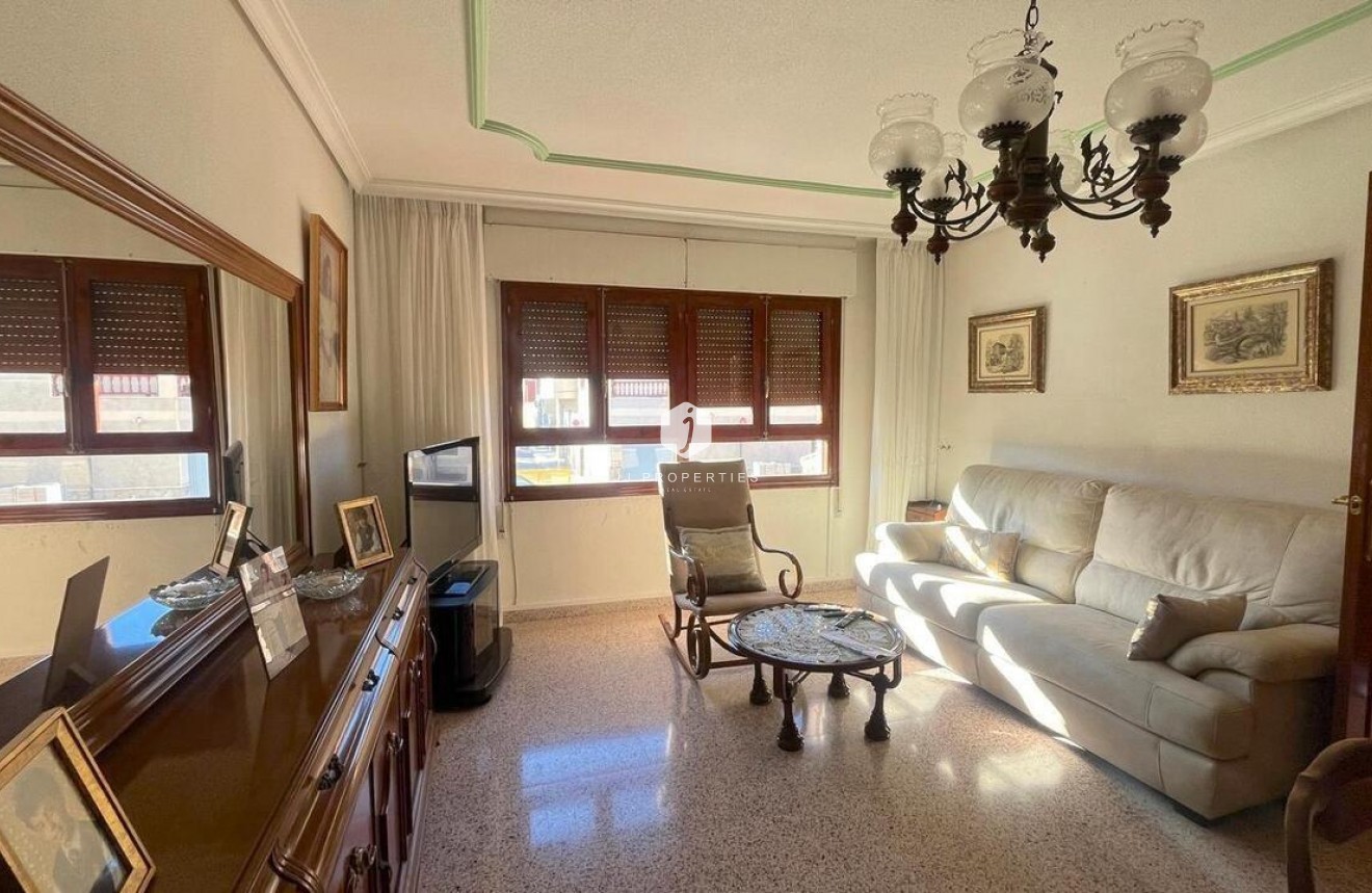 Resale - Chalet -
Formentera del Segura - Pueblo 5