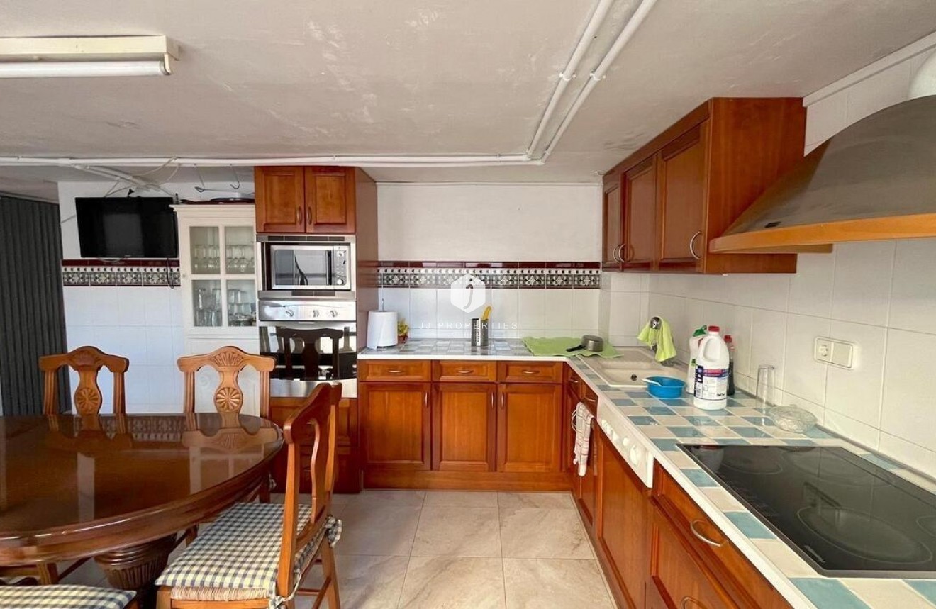 Resale - Chalet -
Formentera del Segura - Pueblo 5