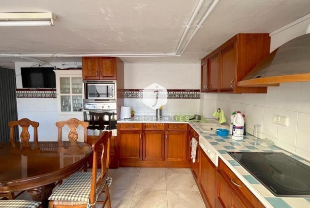 Resale - Chalet -
Formentera del Segura - Pueblo 5