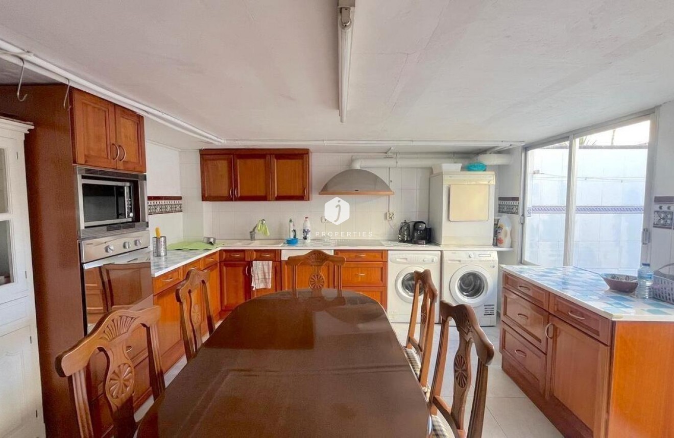 Resale - Chalet -
Formentera del Segura - Pueblo 5