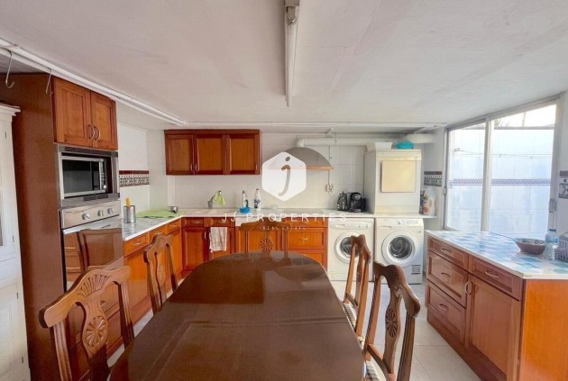 Resale - Chalet -
Formentera del Segura - Pueblo 5