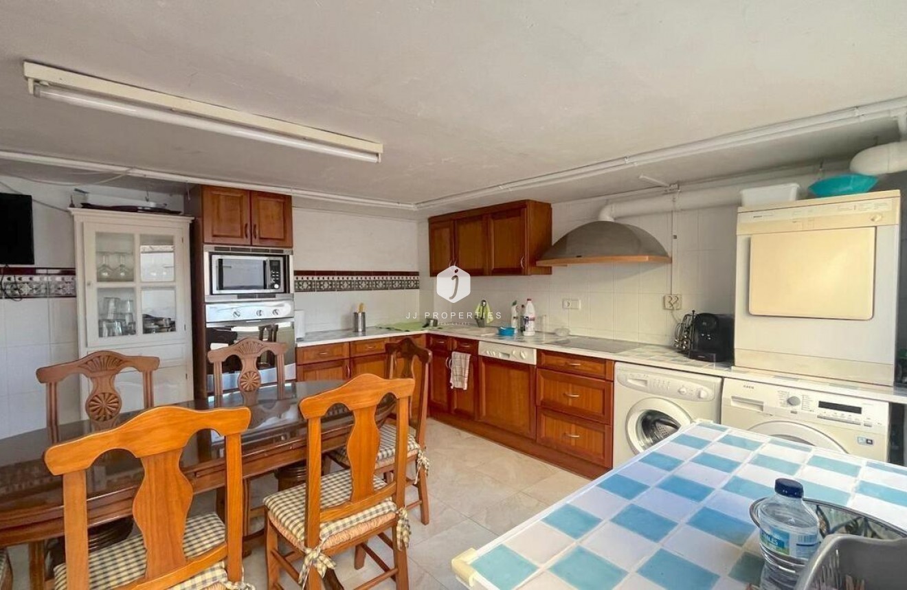 Resale - Chalet -
Formentera del Segura - Pueblo 5