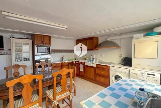 Resale - Chalet -
Formentera del Segura - Pueblo 5