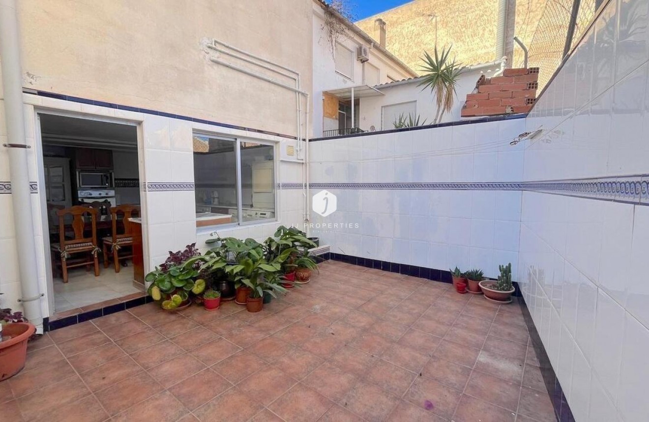 Resale - Chalet -
Formentera del Segura - Pueblo 5