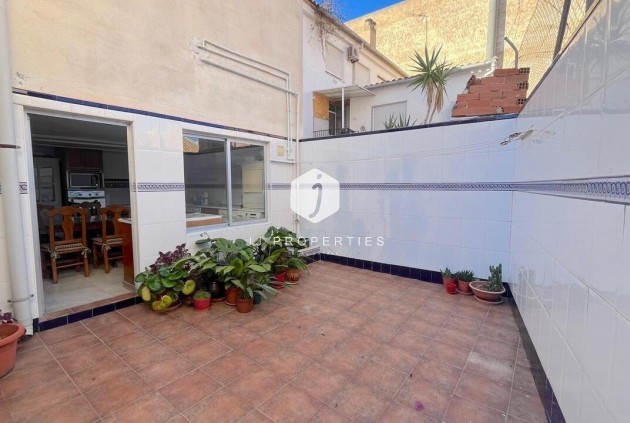 Resale - Chalet -
Formentera del Segura - Pueblo 5