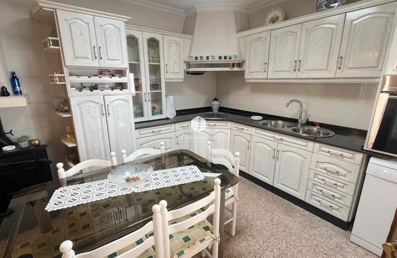 Resale - Chalet -
Formentera del Segura - Pueblo 5