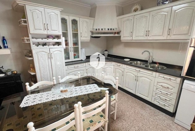 Resale - Chalet -
Formentera del Segura - Pueblo 5