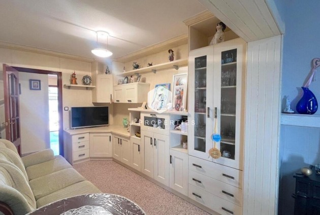 Resale - Chalet -
Formentera del Segura - Pueblo 5