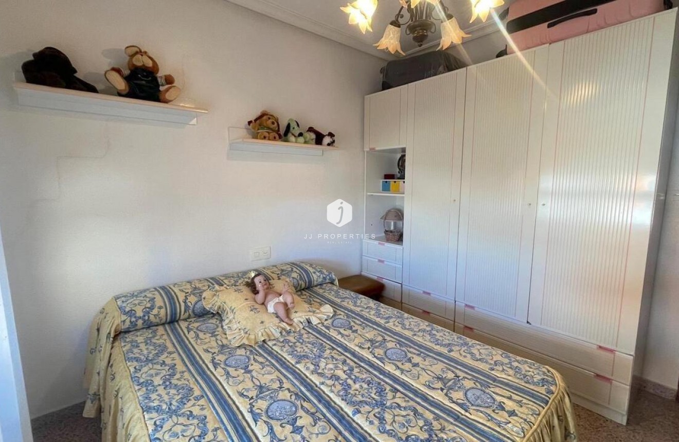 Resale - Chalet -
Formentera del Segura - Pueblo 5