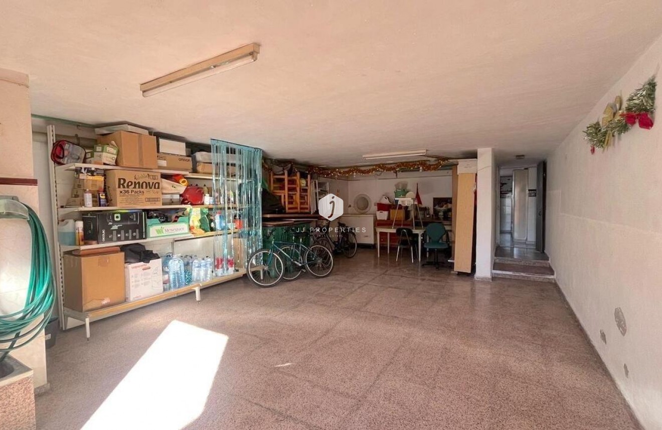Resale - Chalet -
Formentera del Segura - Pueblo 5