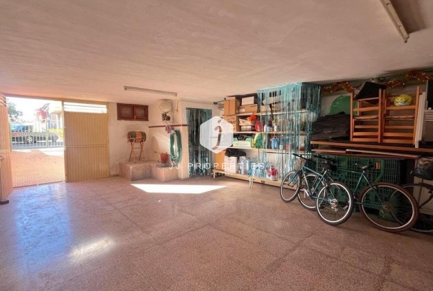 Resale - Chalet -
Formentera del Segura - Pueblo 5