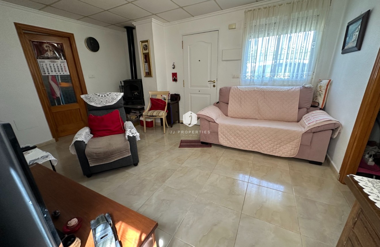 Resale - Chalet -
Benejúzar - Inland