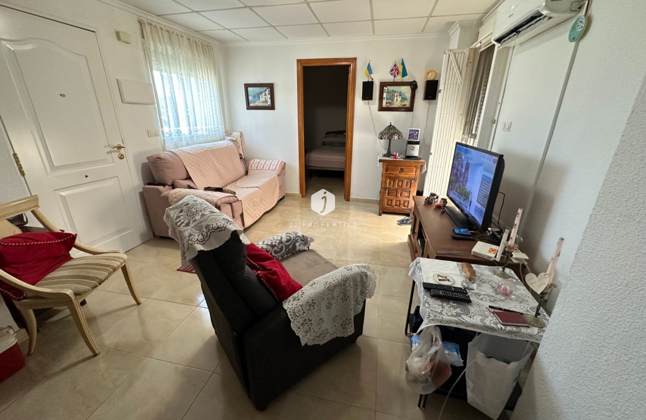 Resale - Chalet -
Benejúzar - Inland