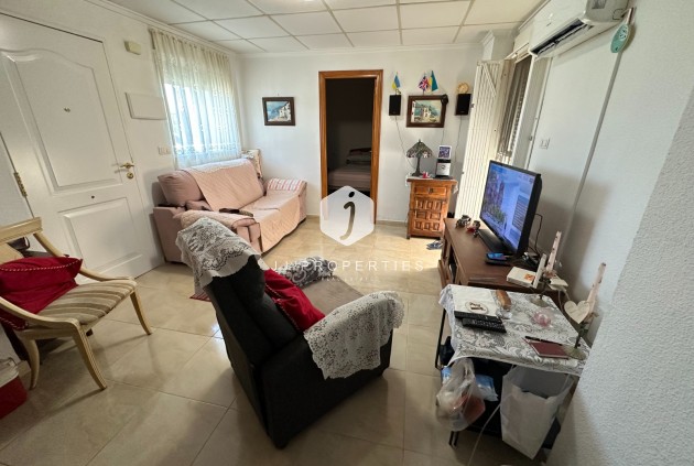 Resale - Chalet -
Benejúzar - Inland