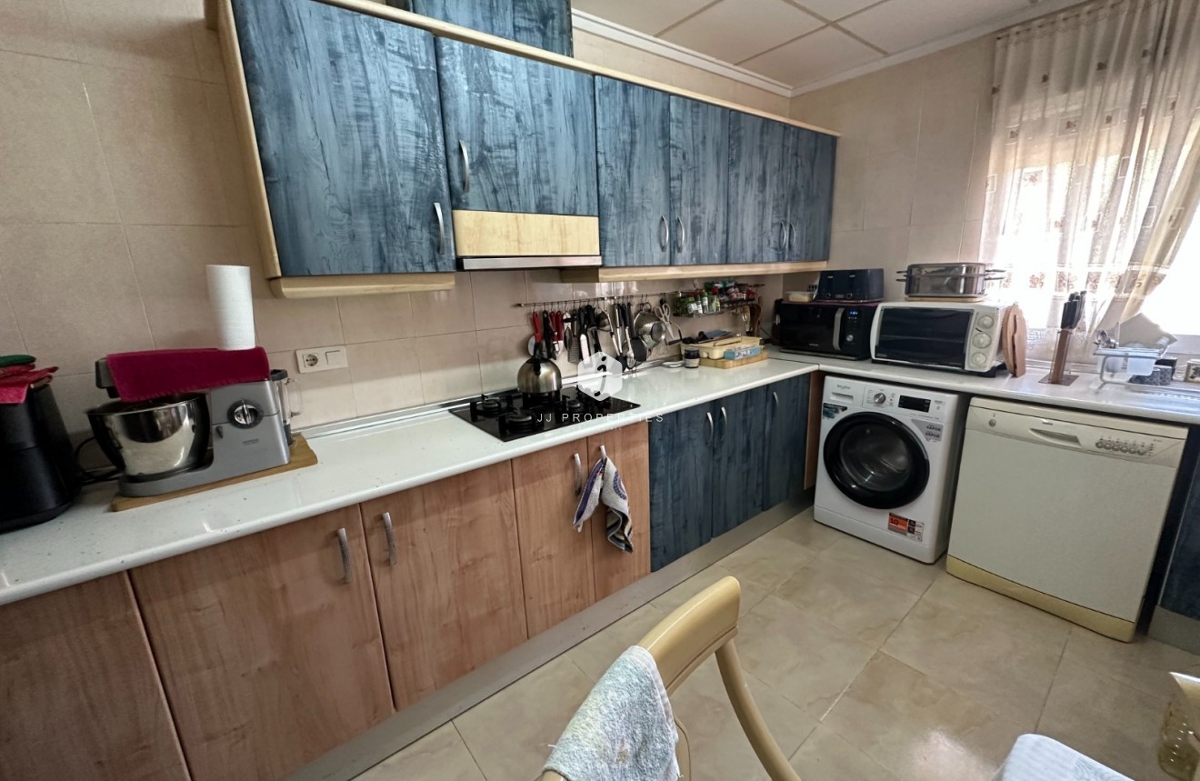 Resale - Chalet -
Benejúzar - Inland