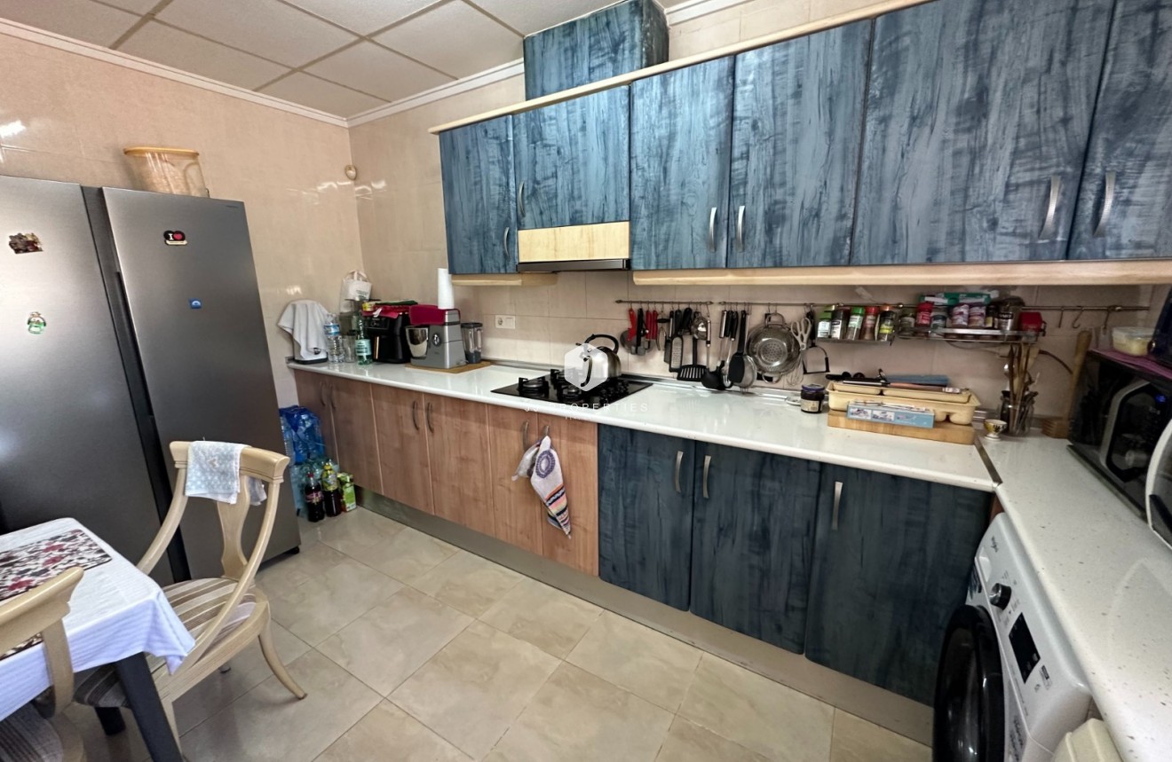 Resale - Chalet -
Benejúzar - Inland