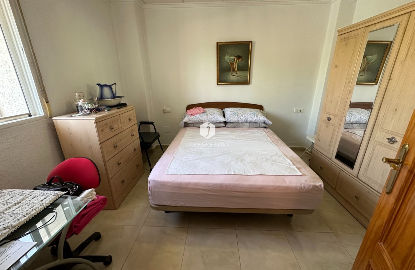 Resale - Chalet -
Benejúzar - Inland