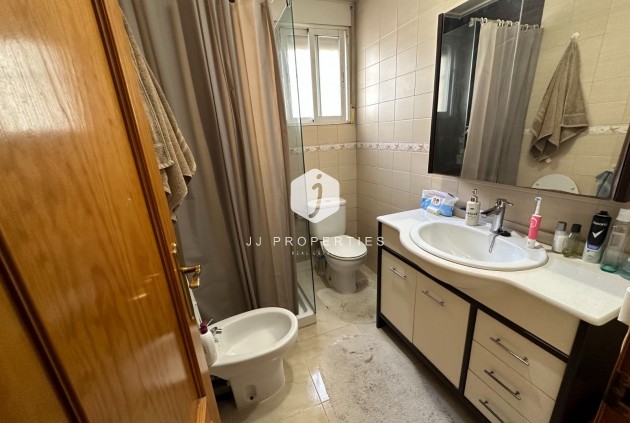Resale - Chalet -
Benejúzar - Inland