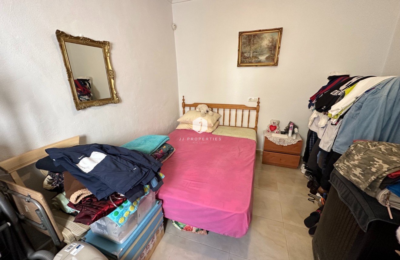 Resale - Chalet -
Benejúzar - Inland